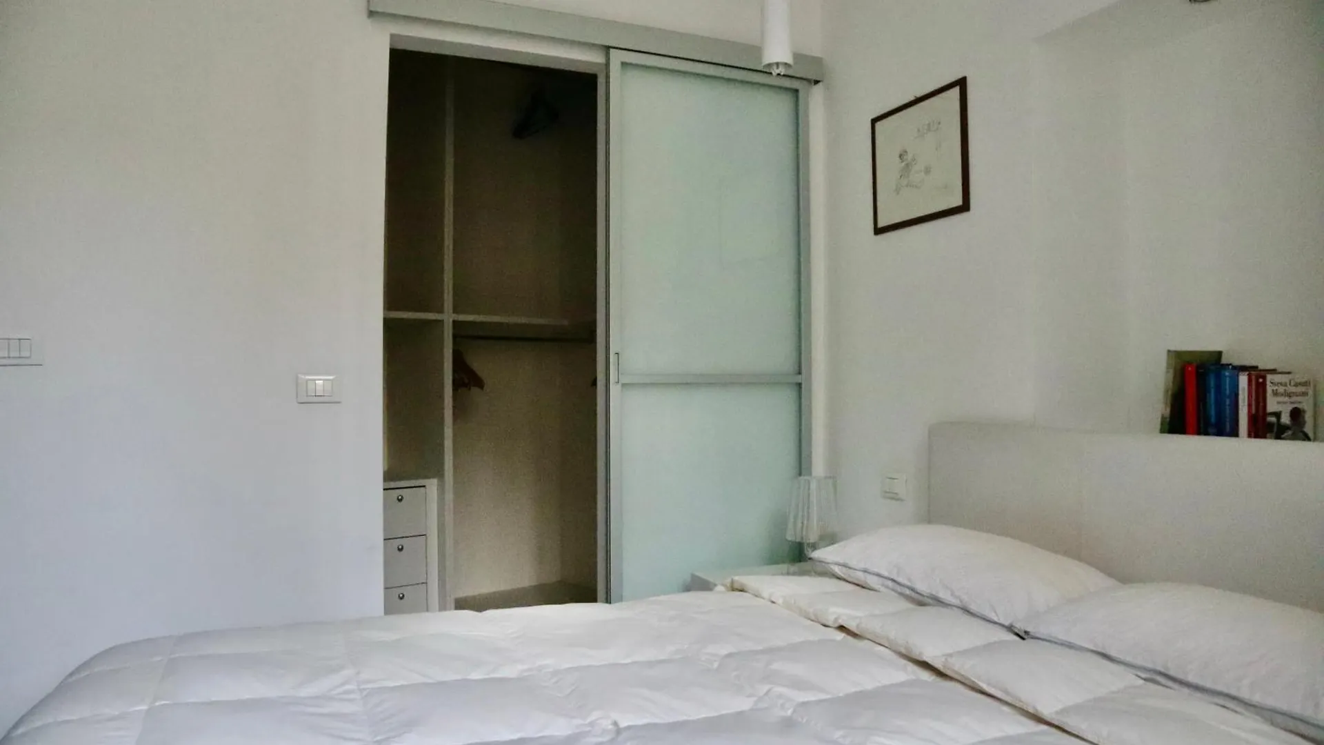 Boule Home Porta Romana Milano Appartamento