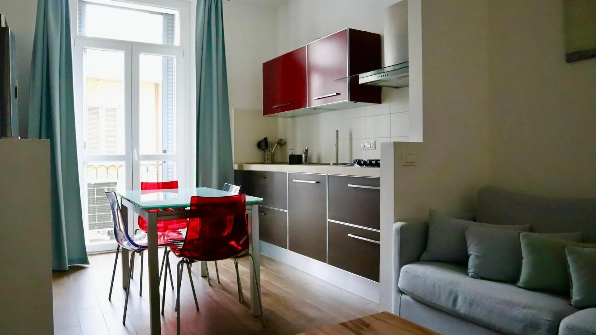 Appartamento Boule Home Porta Romana Milano