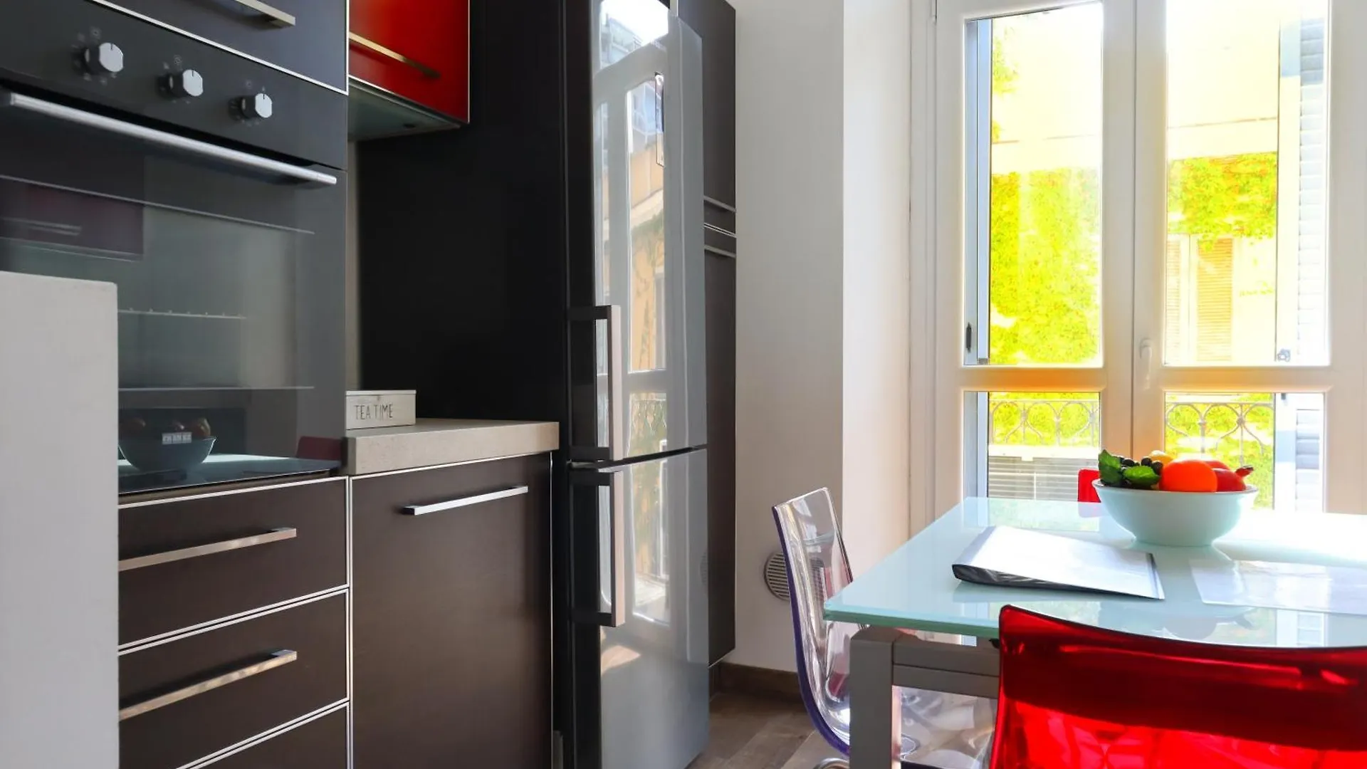 Appartamento Boule Home Porta Romana Milano