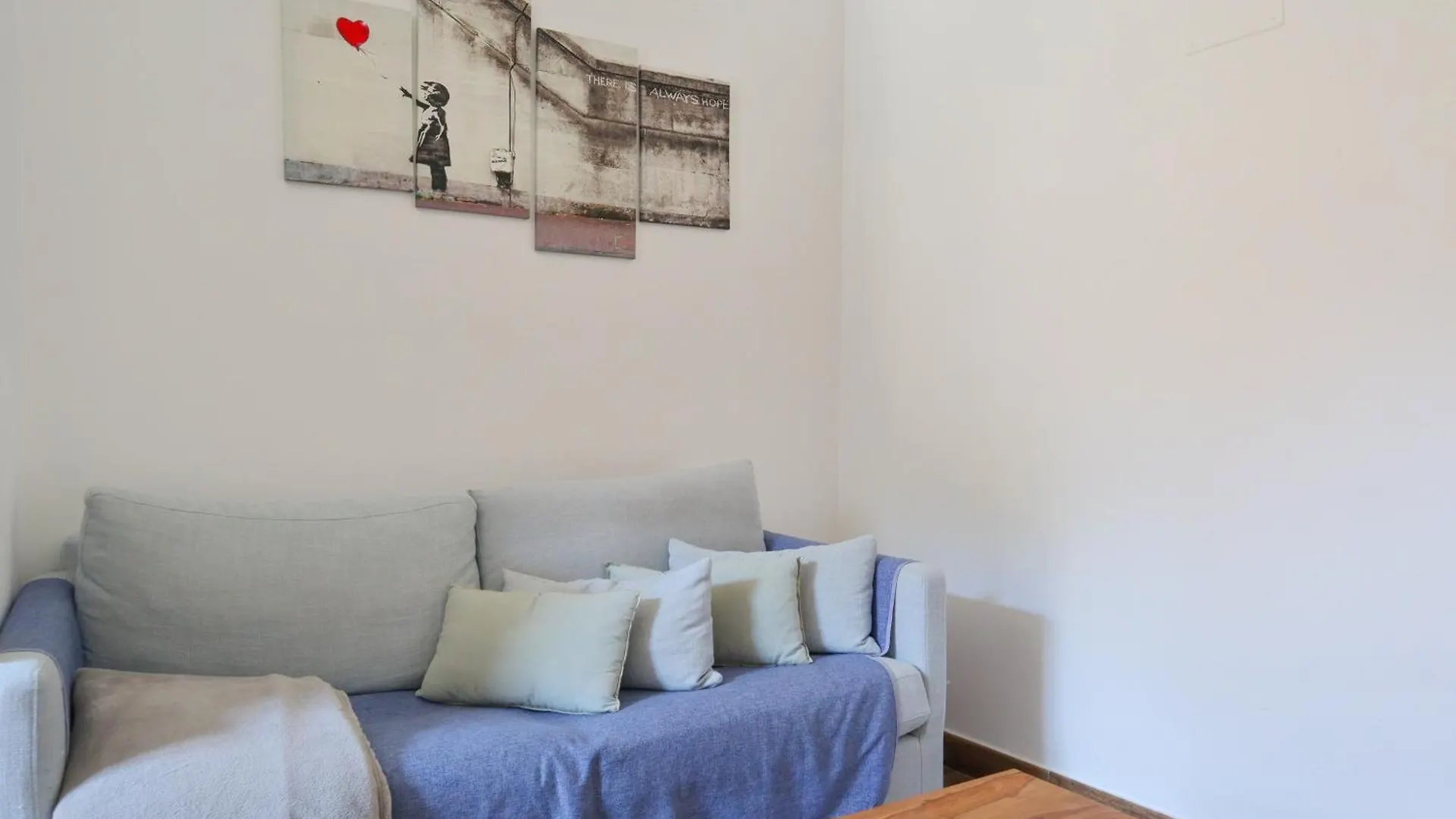 Appartamento Boule Home Porta Romana Milano