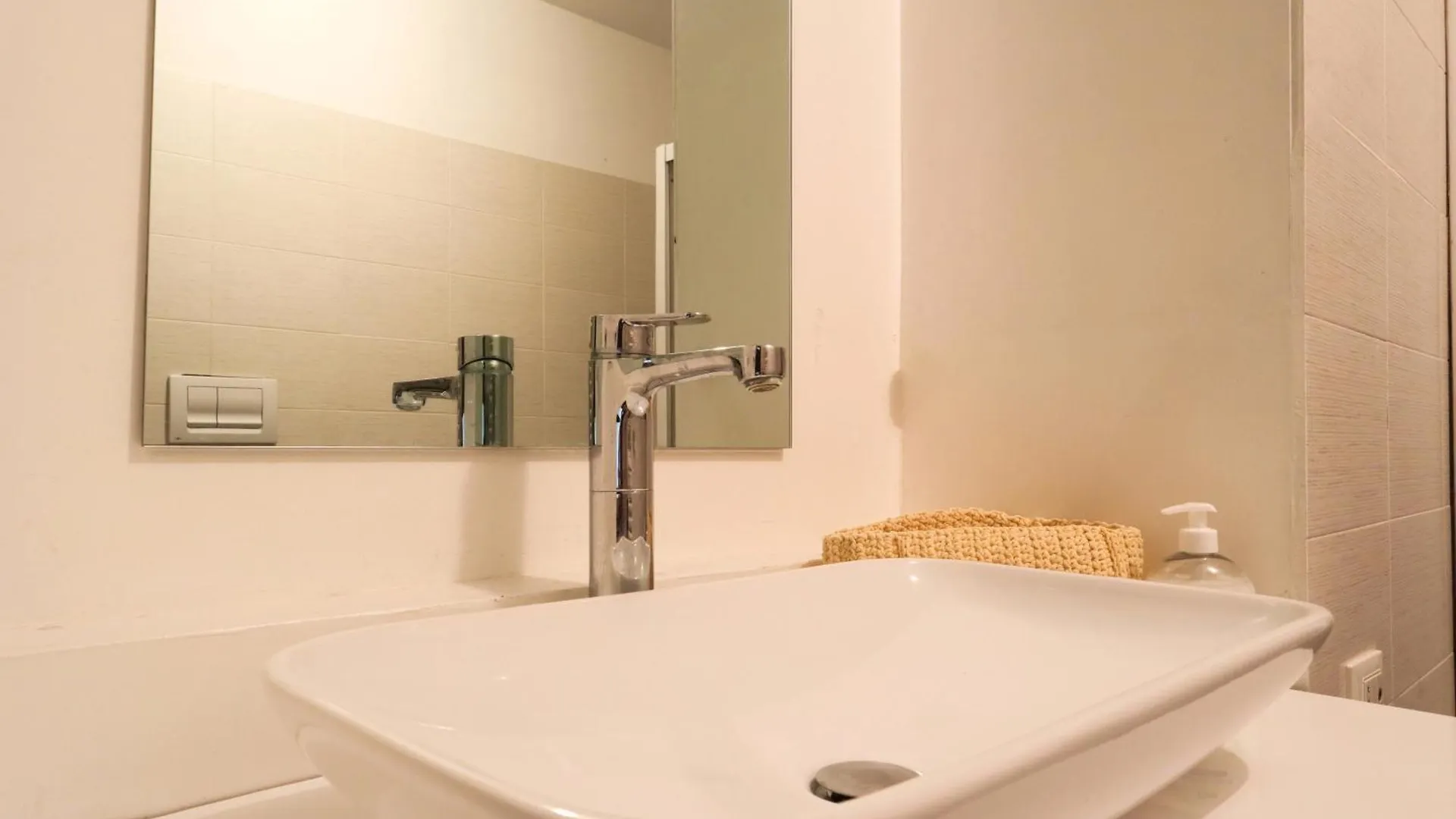 Boule Home Porta Romana Milano Appartamento