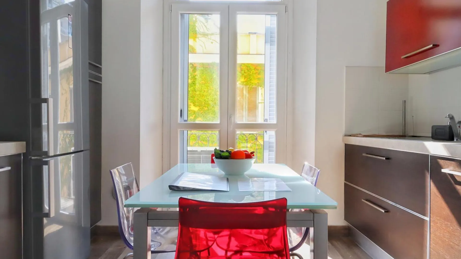 Boule Home Porta Romana Milano