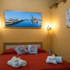 Antichi Sapori Trapani