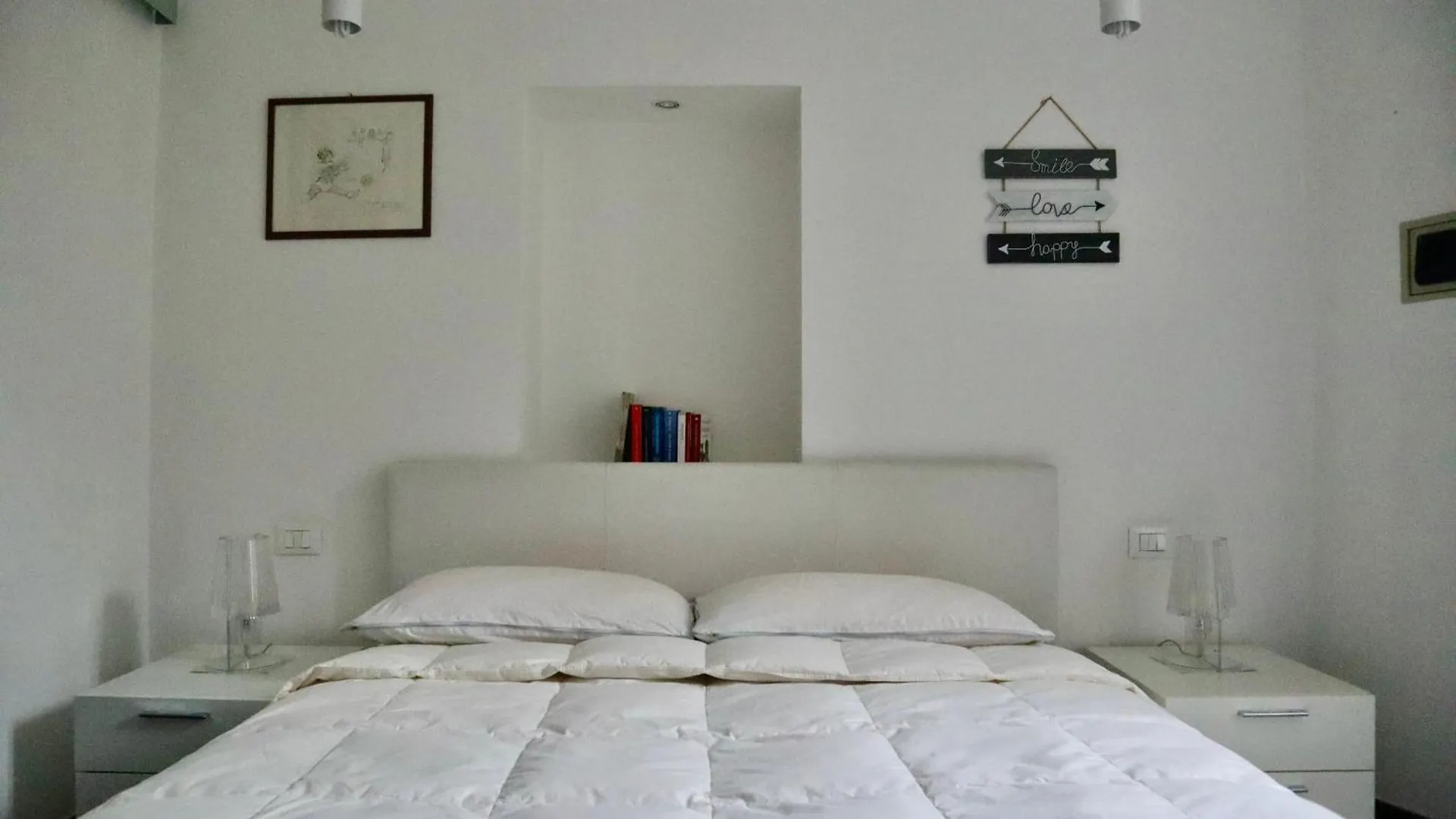 Apartamento Boule Home Porta Romana Milán Italia