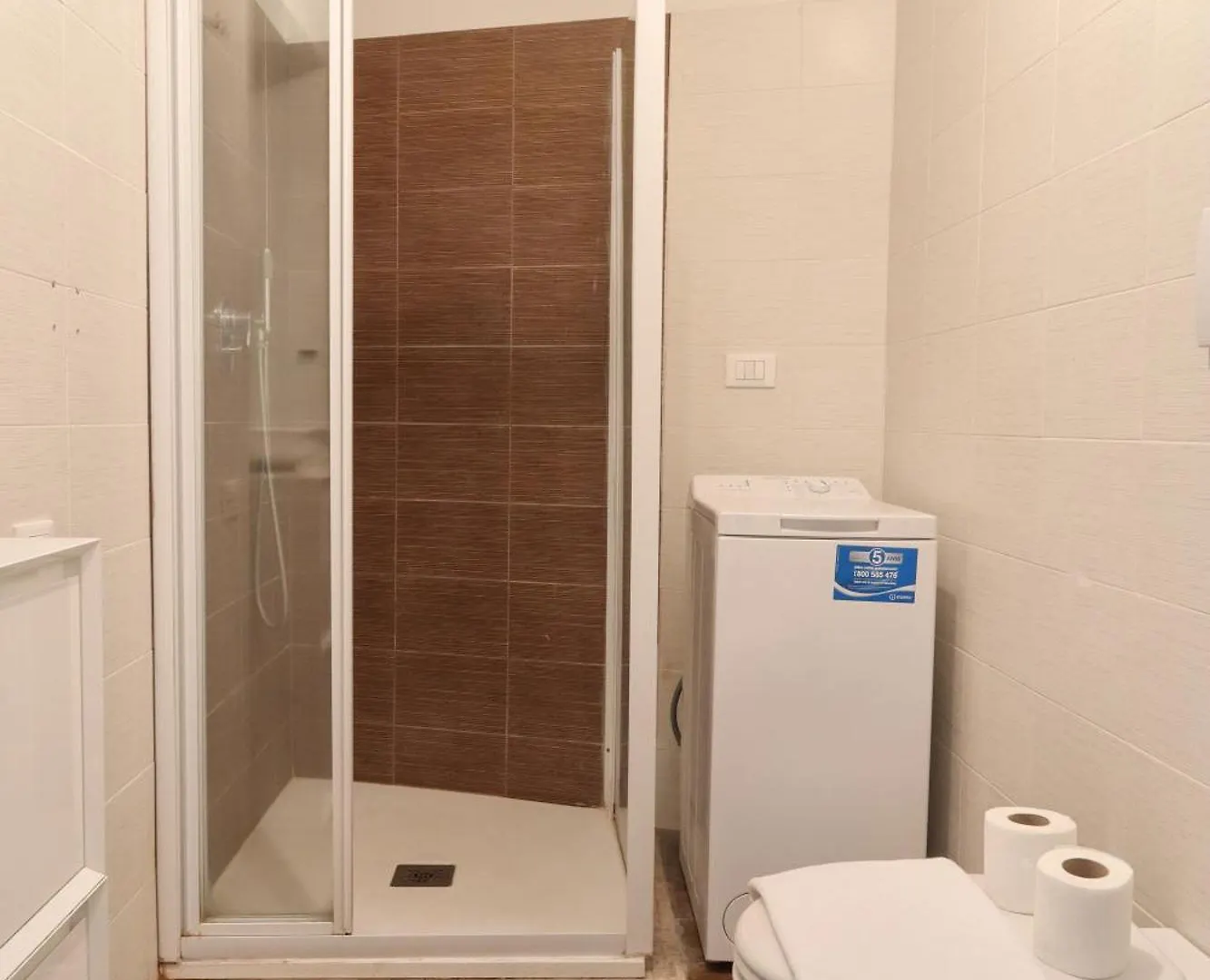 Apartamento Boule Home Porta Romana Milán